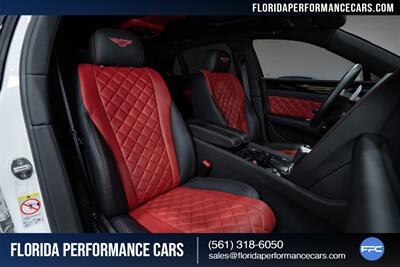 2017 Bentley Flying Spur V8 S - Photo 34 - Riviera Beach, FL 33407