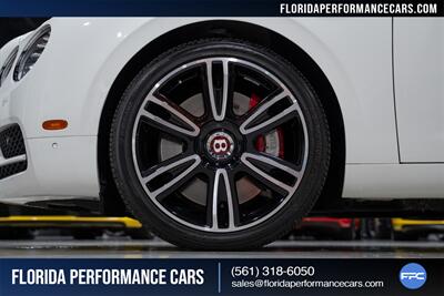 2017 Bentley Flying Spur V8 S - Photo 11 - Riviera Beach, FL 33407