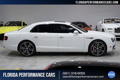 2017 Bentley Flying Spur V8 S - Photo 7 - Riviera Beach, FL 33407