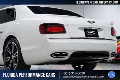2017 Bentley Flying Spur V8 S - Photo 17 - Riviera Beach, FL 33407