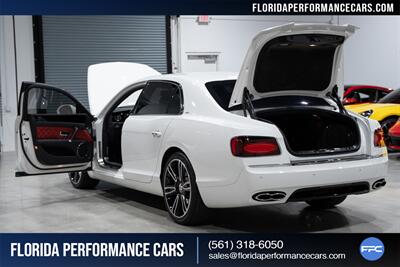 2017 Bentley Flying Spur V8 S - Photo 40 - Riviera Beach, FL 33407