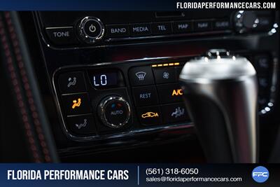 2017 Bentley Flying Spur V8 S - Photo 55 - Riviera Beach, FL 33407