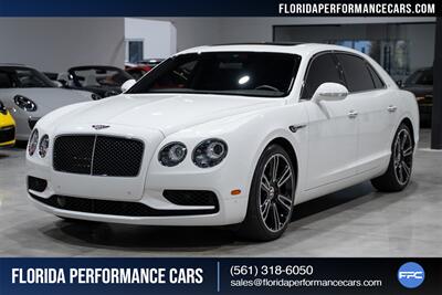 2017 Bentley Flying Spur V8 S - Photo 10 - Riviera Beach, FL 33407