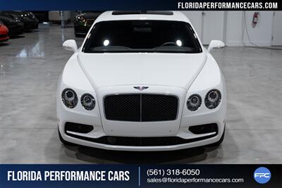 2017 Bentley Flying Spur V8 S - Photo 9 - Riviera Beach, FL 33407
