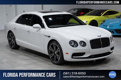 2017 Bentley Flying Spur V8 S - Photo 8 - Riviera Beach, FL 33407