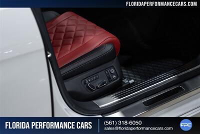 2017 Bentley Flying Spur V8 S - Photo 35 - Riviera Beach, FL 33407