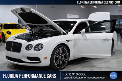 2017 Bentley Flying Spur V8 S - Photo 39 - Riviera Beach, FL 33407