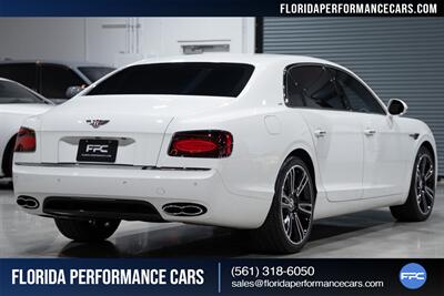 2017 Bentley Flying Spur V8 S - Photo 13 - Riviera Beach, FL 33407