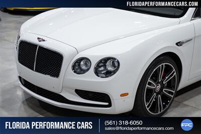 2017 Bentley Flying Spur V8 S - Photo 68 - Riviera Beach, FL 33407
