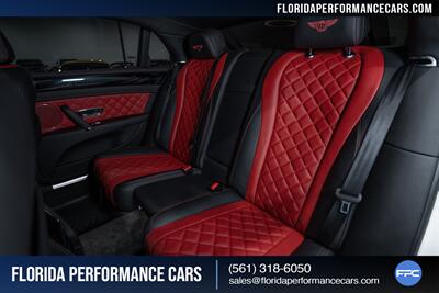 2017 Bentley Flying Spur V8 S - Photo 28 - Riviera Beach, FL 33407