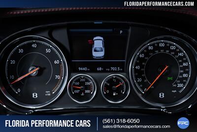 2017 Bentley Flying Spur V8 S - Photo 23 - Riviera Beach, FL 33407