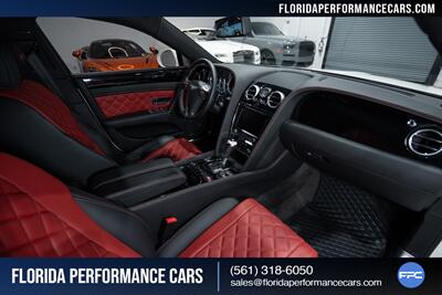 2017 Bentley Flying Spur V8 S - Photo 33 - Riviera Beach, FL 33407