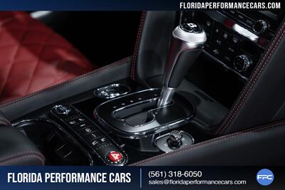 2017 Bentley Flying Spur V8 S - Photo 60 - Riviera Beach, FL 33407