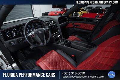 2017 Bentley Flying Spur V8 S - Photo 18 - Riviera Beach, FL 33407