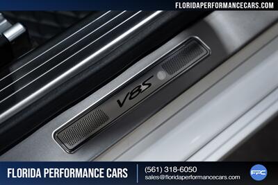 2017 Bentley Flying Spur V8 S - Photo 67 - Riviera Beach, FL 33407