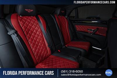 2017 Bentley Flying Spur V8 S - Photo 31 - Riviera Beach, FL 33407