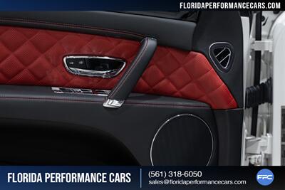 2017 Bentley Flying Spur V8 S - Photo 65 - Riviera Beach, FL 33407