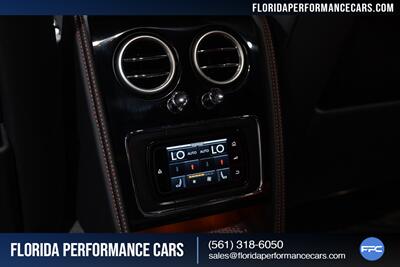 2017 Bentley Flying Spur V8 S - Photo 62 - Riviera Beach, FL 33407