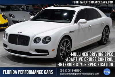 2017 Bentley Flying Spur V8 S - Photo 1 - Riviera Beach, FL 33407
