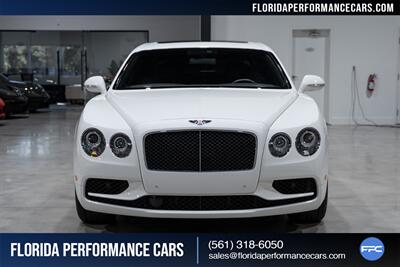 2017 Bentley Flying Spur V8 S - Photo 71 - Riviera Beach, FL 33407