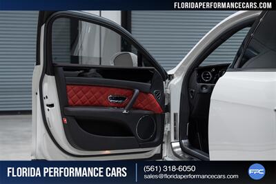 2017 Bentley Flying Spur V8 S - Photo 25 - Riviera Beach, FL 33407