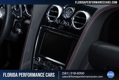 2017 Bentley Flying Spur V8 S - Photo 61 - Riviera Beach, FL 33407