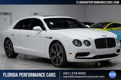 2017 Bentley Flying Spur V8 S - Photo 14 - Riviera Beach, FL 33407