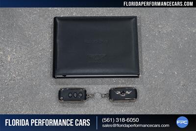 2017 Bentley Flying Spur V8 S - Photo 37 - Riviera Beach, FL 33407