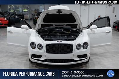 2017 Bentley Flying Spur V8 S - Photo 43 - Riviera Beach, FL 33407