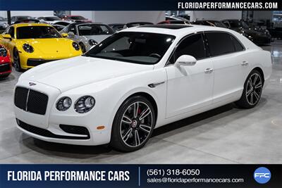 2017 Bentley Flying Spur V8 S - Photo 2 - Riviera Beach, FL 33407