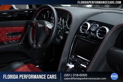 2017 Bentley Flying Spur V8 S - Photo 58 - Riviera Beach, FL 33407