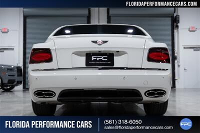 2017 Bentley Flying Spur V8 S - Photo 70 - Riviera Beach, FL 33407
