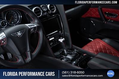 2017 Bentley Flying Spur V8 S - Photo 53 - Riviera Beach, FL 33407