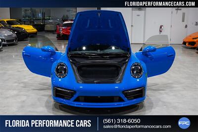 2022 Porsche 911 Carrera 4   - Photo 42 - Riviera Beach, FL 33407