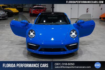 2022 Porsche 911 Carrera 4   - Photo 40 - Riviera Beach, FL 33407