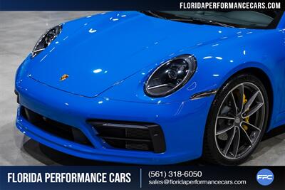 2022 Porsche 911 Carrera 4   - Photo 64 - Riviera Beach, FL 33407