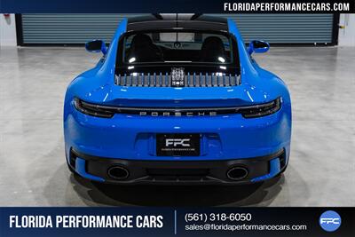 2022 Porsche 911 Carrera 4   - Photo 5 - Riviera Beach, FL 33407