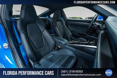 2022 Porsche 911 Carrera 4   - Photo 34 - Riviera Beach, FL 33407