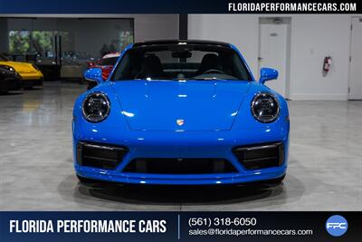 2022 Porsche 911 Carrera 4   - Photo 68 - Riviera Beach, FL 33407