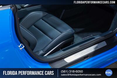 2022 Porsche 911 Carrera 4   - Photo 36 - Riviera Beach, FL 33407