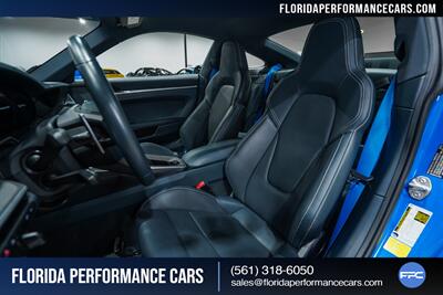 2022 Porsche 911 Carrera 4   - Photo 20 - Riviera Beach, FL 33407