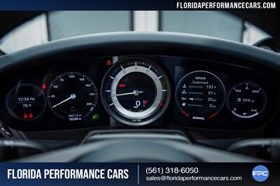 2022 Porsche 911 Carrera 4   - Photo 17 - Riviera Beach, FL 33407