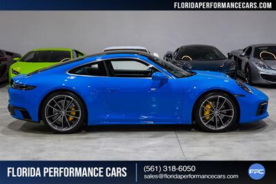 2022 Porsche 911 Carrera 4   - Photo 7 - Riviera Beach, FL 33407