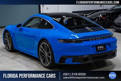 2022 Porsche 911 Carrera 4   - Photo 4 - Riviera Beach, FL 33407