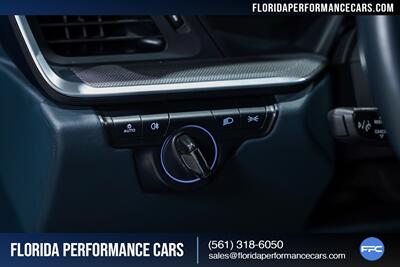 2022 Porsche 911 Carrera 4   - Photo 62 - Riviera Beach, FL 33407