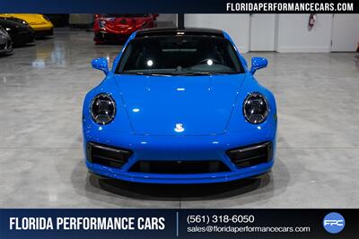 2022 Porsche 911 Carrera 4   - Photo 9 - Riviera Beach, FL 33407