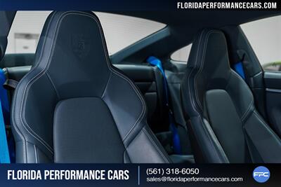 2022 Porsche 911 Carrera 4   - Photo 35 - Riviera Beach, FL 33407