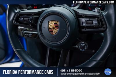 2022 Porsche 911 Carrera 4   - Photo 51 - Riviera Beach, FL 33407