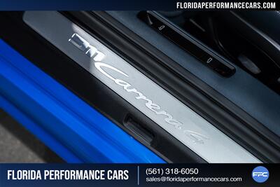 2022 Porsche 911 Carrera 4   - Photo 63 - Riviera Beach, FL 33407
