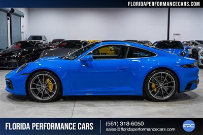 2022 Porsche 911 Carrera 4   - Photo 3 - Riviera Beach, FL 33407